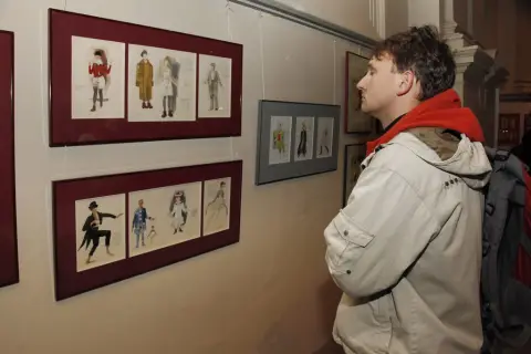 Jiří Suchý (299)
