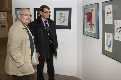 Jiří Suchý (40)