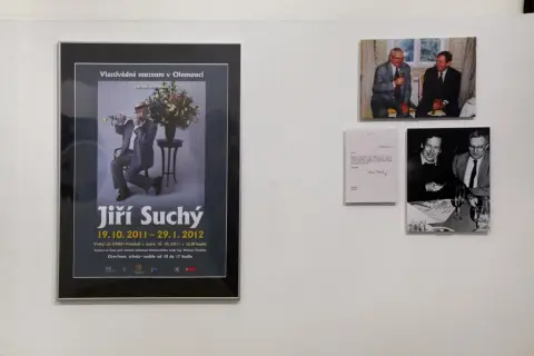 Jiří Suchý (114)
