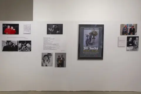 Jiří Suchý (115)