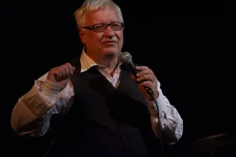 Jiří Suchý (282)