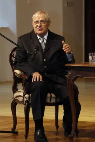 Jiří Suchý (34)