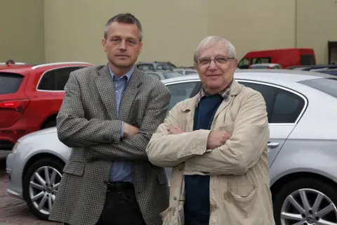 Jiří Suchý (47)