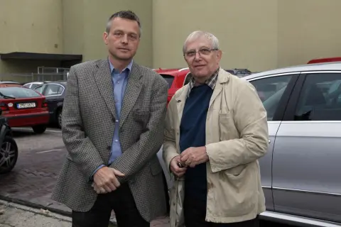 Jiří Suchý (48)