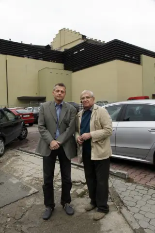 Jiří Suchý (49)