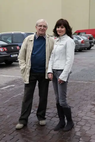 Jiří Suchý (55)