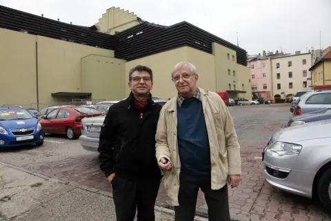 Jiří Suchý (57)