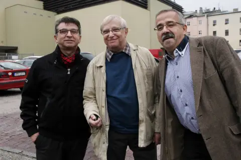 Jiří Suchý (58)