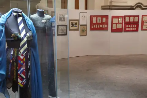 Jiří Suchý (70)