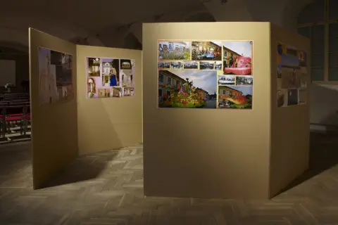 Tři věrtele mládí (4)