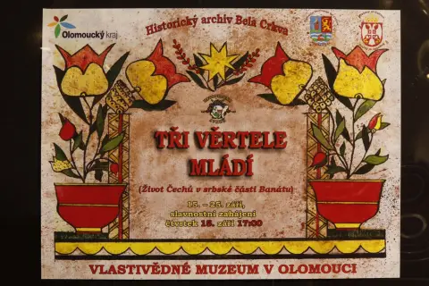 Tři věrtele mládí (1)