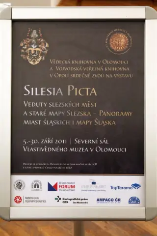 Silesia Picta (1)