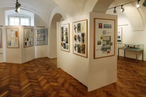 Literární klub Olomouc (20)