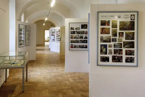 Literární klub Olomouc (2)