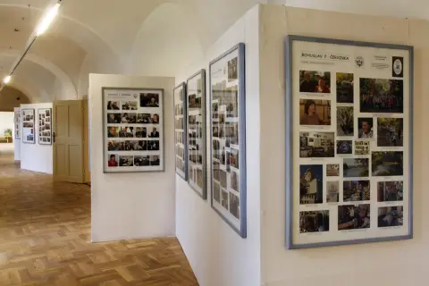 Literární klub Olomouc (1)