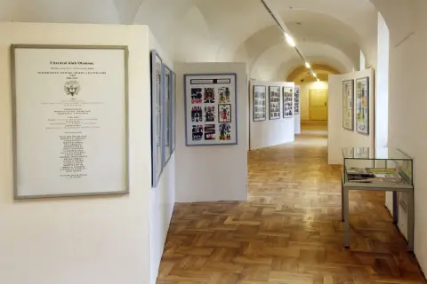 Literární klub Olomouc (11)