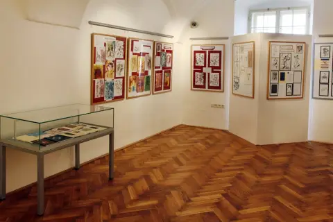 Literární klub Olomouc (19)