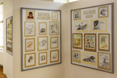 Literární klub Olomouc (8)