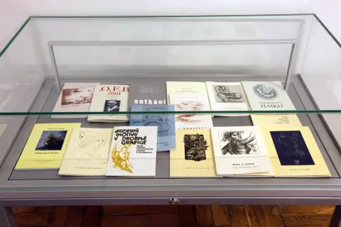 Literární klub Olomouc (3)