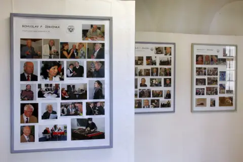 Literární klub Olomouc (4)