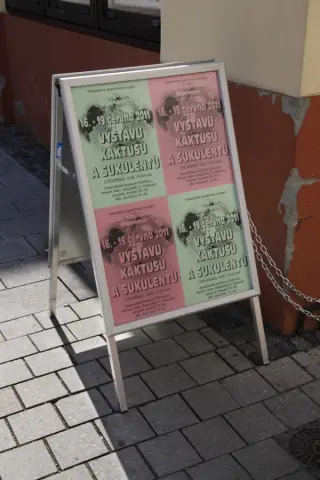 Výstava kaktusů a sukulentů (31)