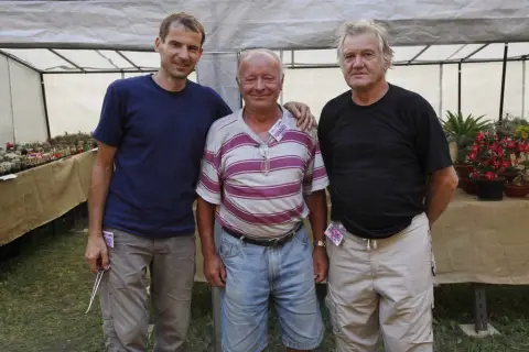 Výstava kaktusů a sukulentů (16)