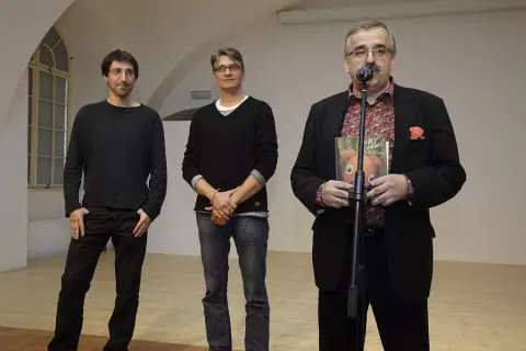 Kuky se vrací (160)