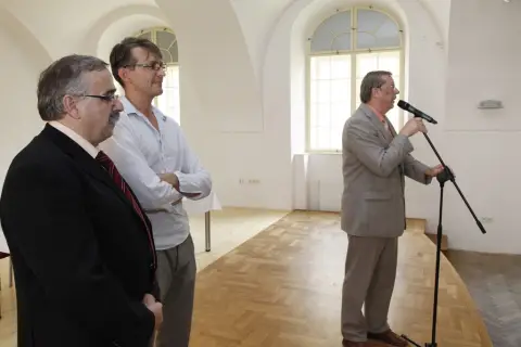 Kuky se vrací (125)