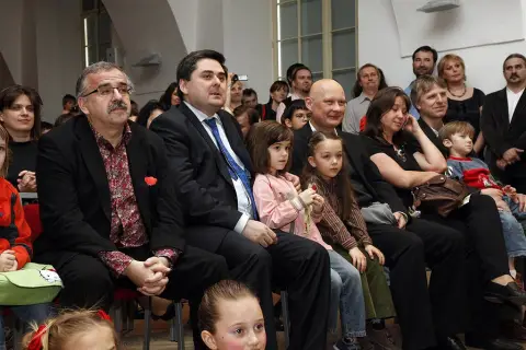 Kuky se vrací (178)