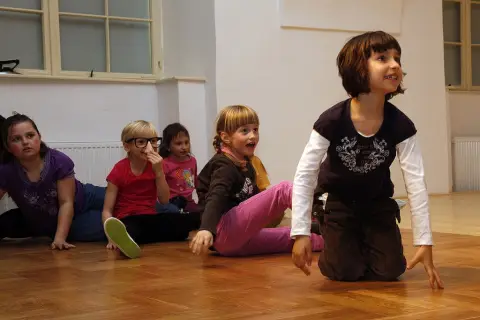 Kuky se vrací (184)