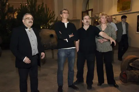 Kuky se vrací (63)