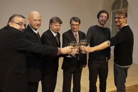 Kuky se vrací (198)