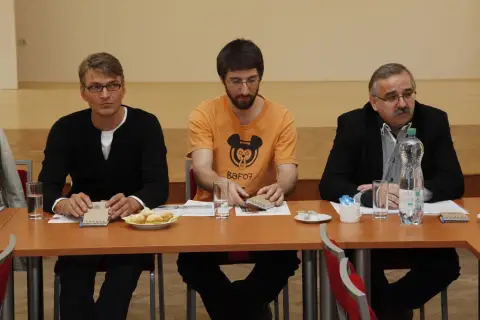 Kuky se vrací (71)