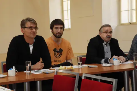 Kuky se vrací (79)