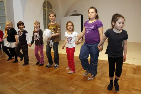 Kuky se vrací (180)