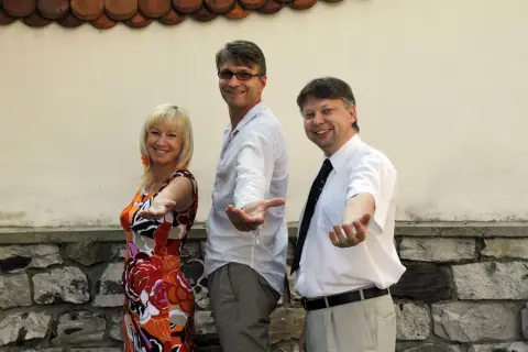 Kuky se vrací (145)