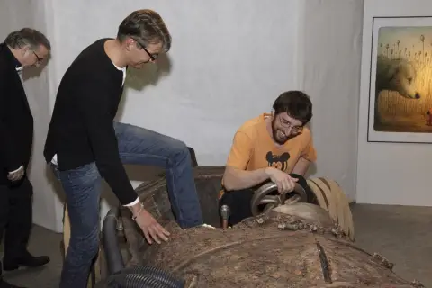 Kuky se vrací (89)