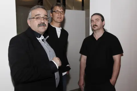 Kuky se vrací (99)
