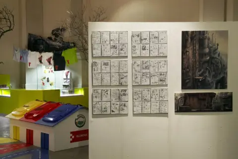 Kuky se vrací (30)