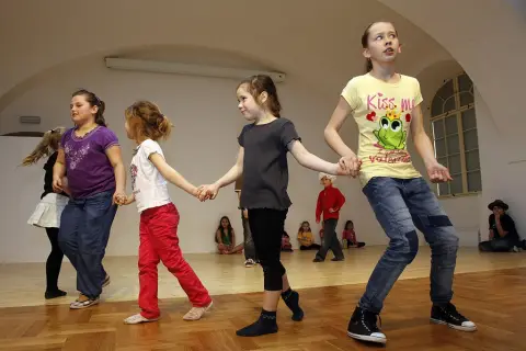 Kuky se vrací (171)