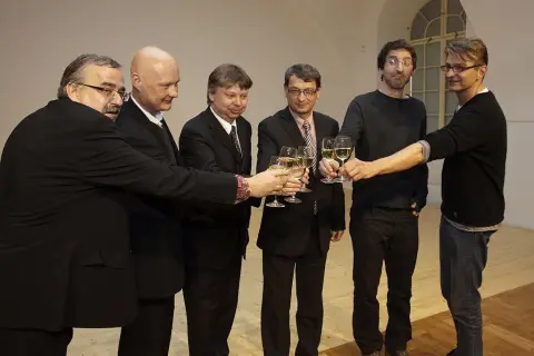 Kuky se vrací (197)