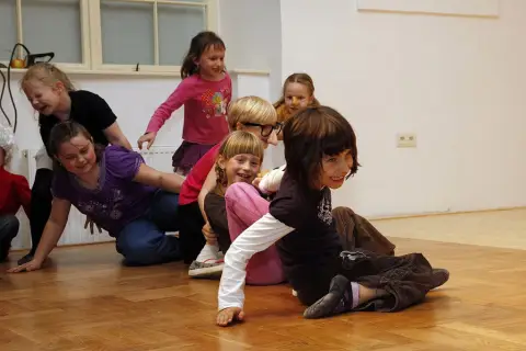 Kuky se vrací (183)