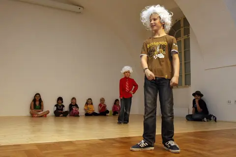 Kuky se vrací (172)