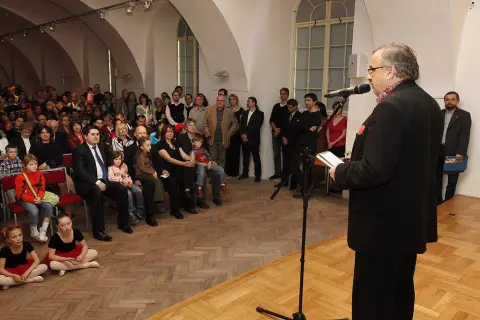 Kuky se vrací (151)