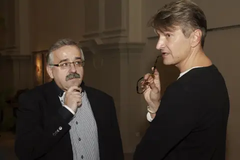 Kuky se vrací (52)