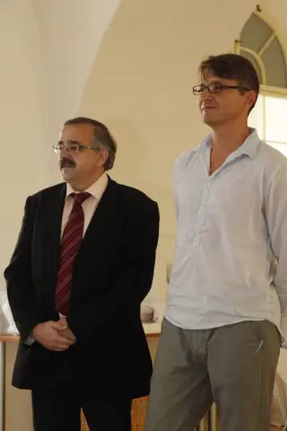Kuky se vrací (121)