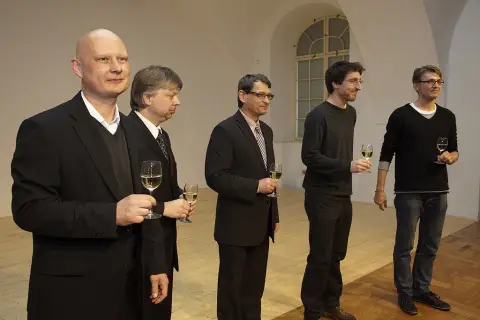 Kuky se vrací (191)