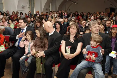 Kuky se vrací (149)