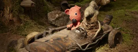 Kuky se vrací (2)