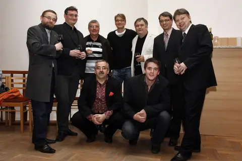 Kuky se vrací (223)